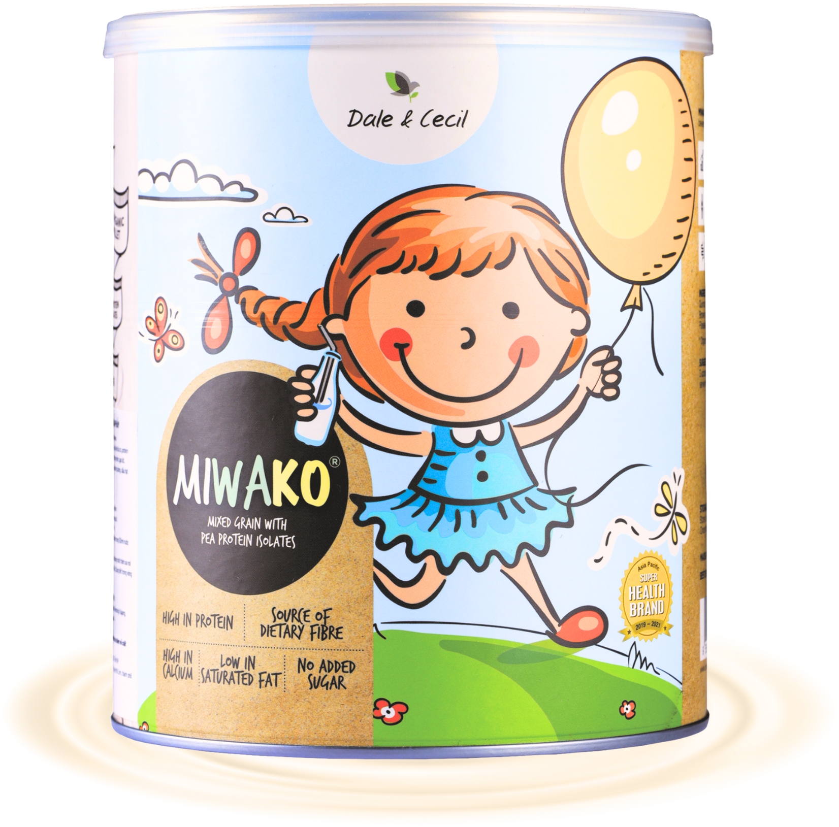Miwako