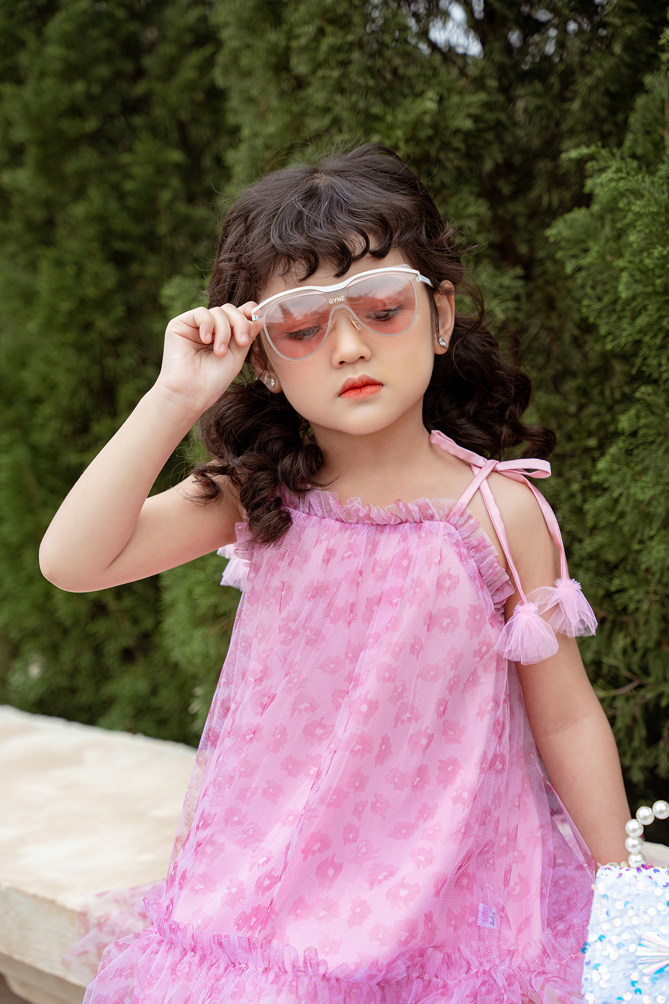 Váy tutu hoa nhỏ hai dây_thumbnail_2