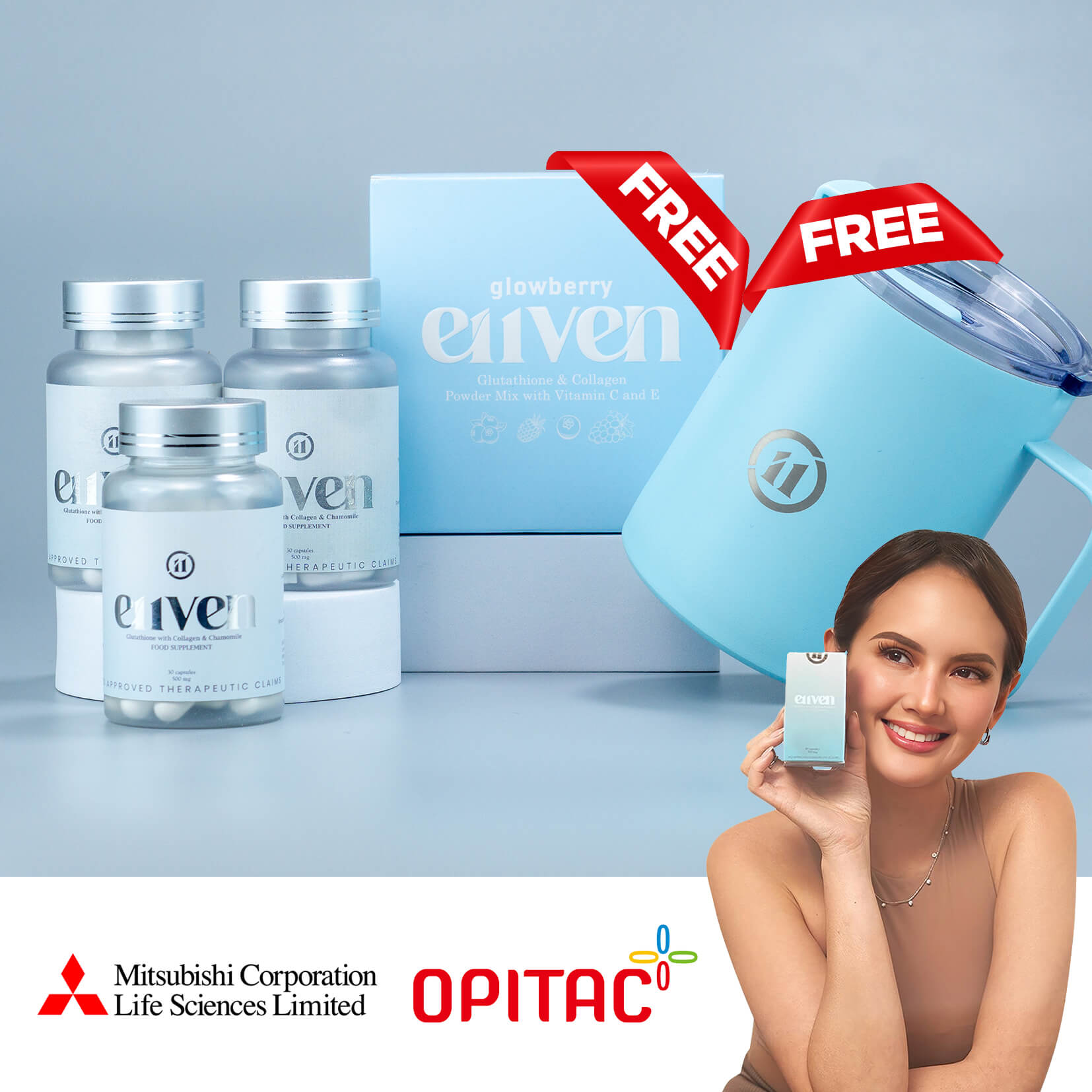 eleven glutathione review Liposomal Glutathione - 60 caps
