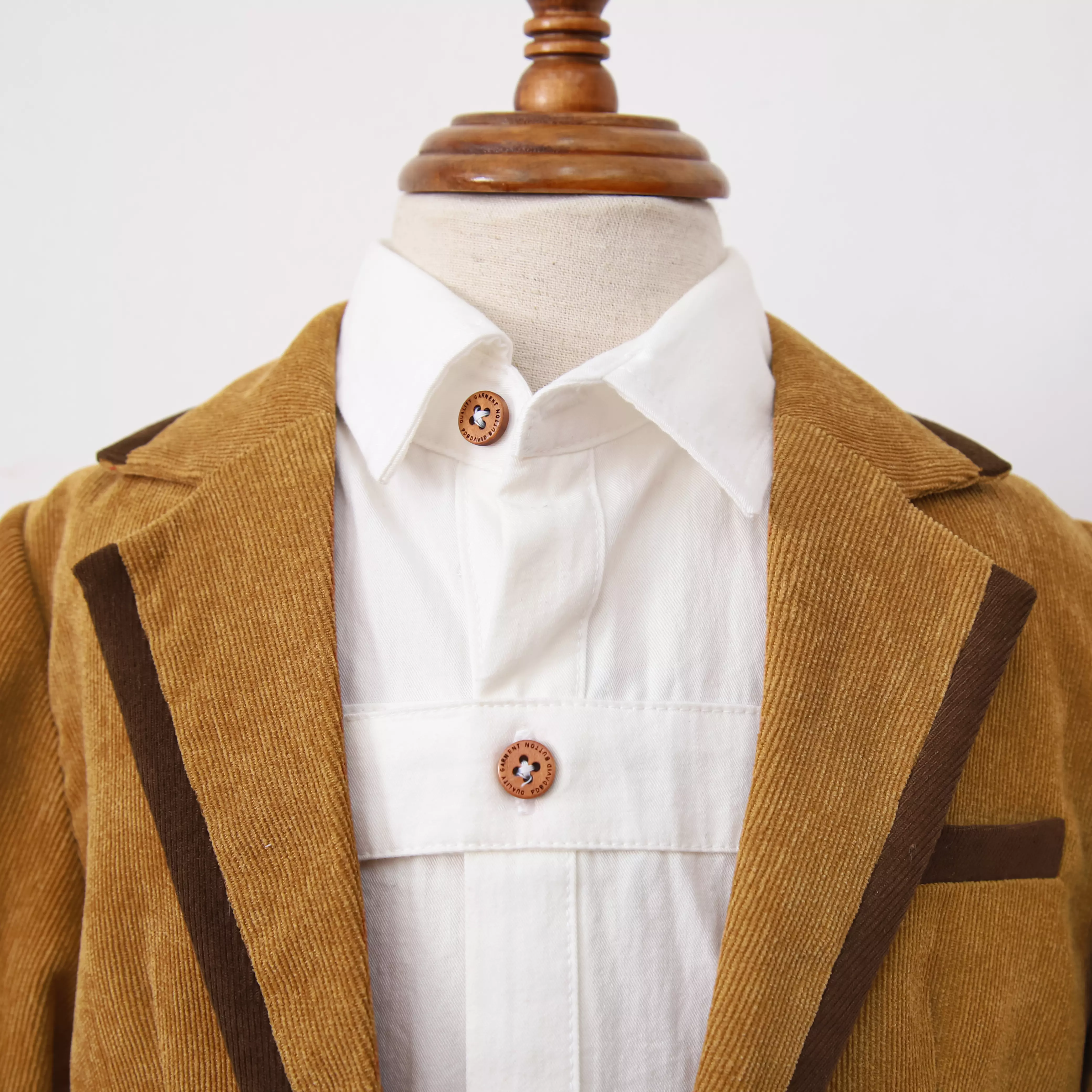 Áo vest nhung bé trai_thumbnail_4