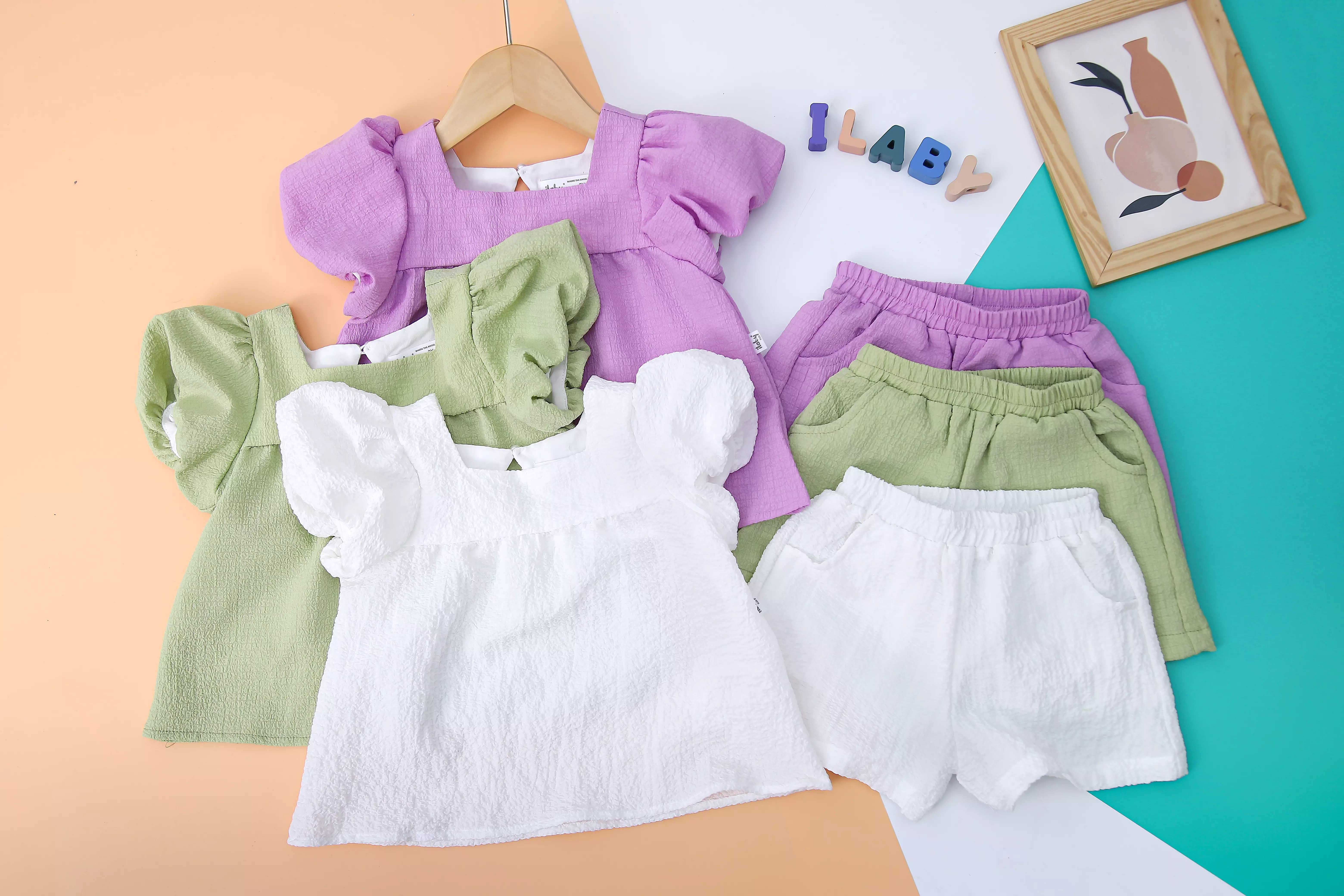 Set đũi xốp tay bồng cổ vuông_thumbnail_3