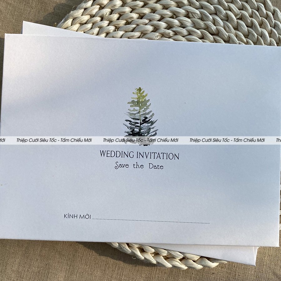 Thiệp phong bì Creamy VHCCB029_thumbnail_1