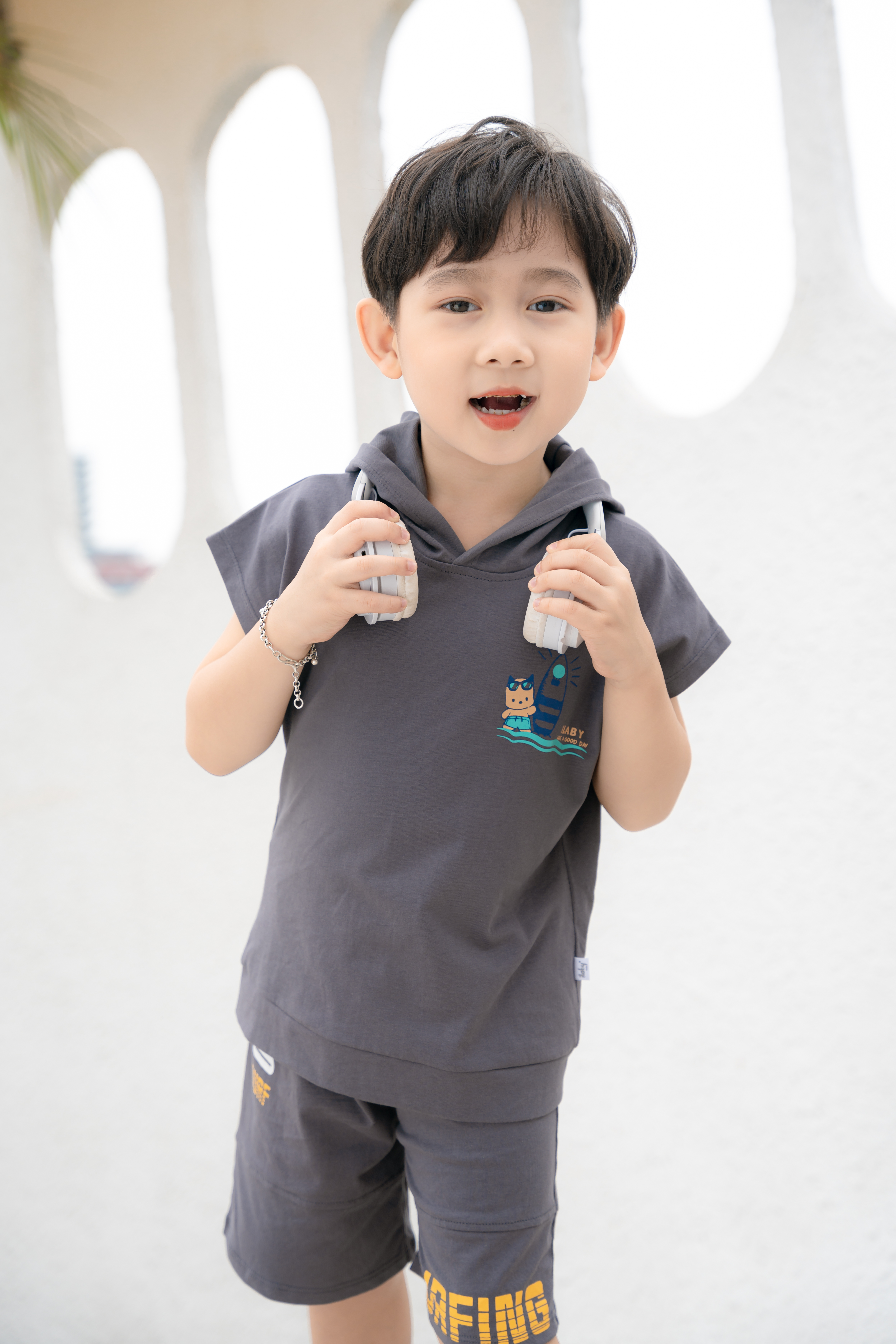 Áo tanktop in hình có mũ_thumbnail_1