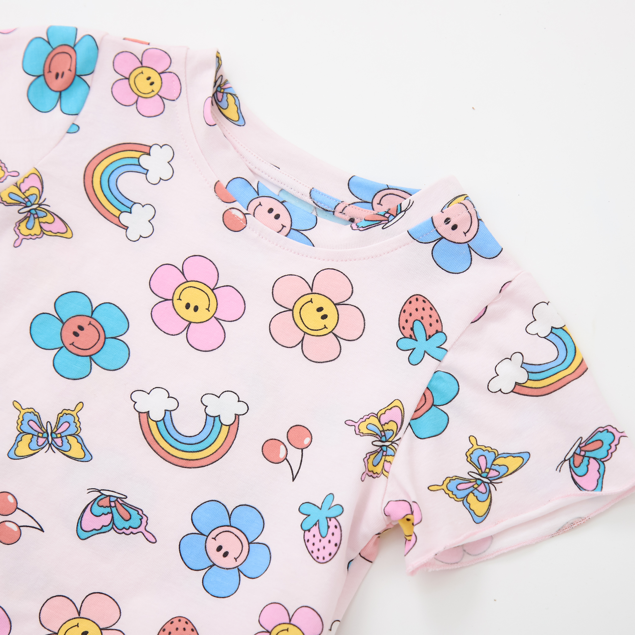 Bộ cộc tay hoạ tiết cuốn bèo nổi_thumbnail_7