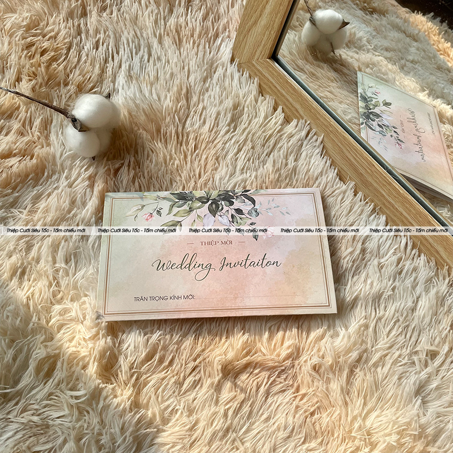 Thiệp gập classic - TP33_thumbnail_1