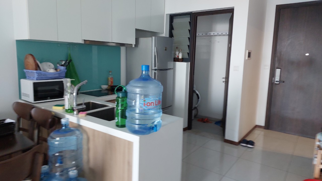 Căn Hot giá tốt cho 1PN chỉ với 15tr/tháng đã bao gồm phí quản lí.