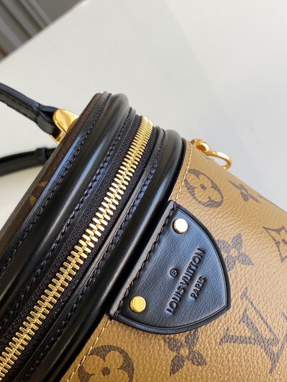 Túi xách, đeo chéo nữ LV Cannes Like Auth_thumbnail_8