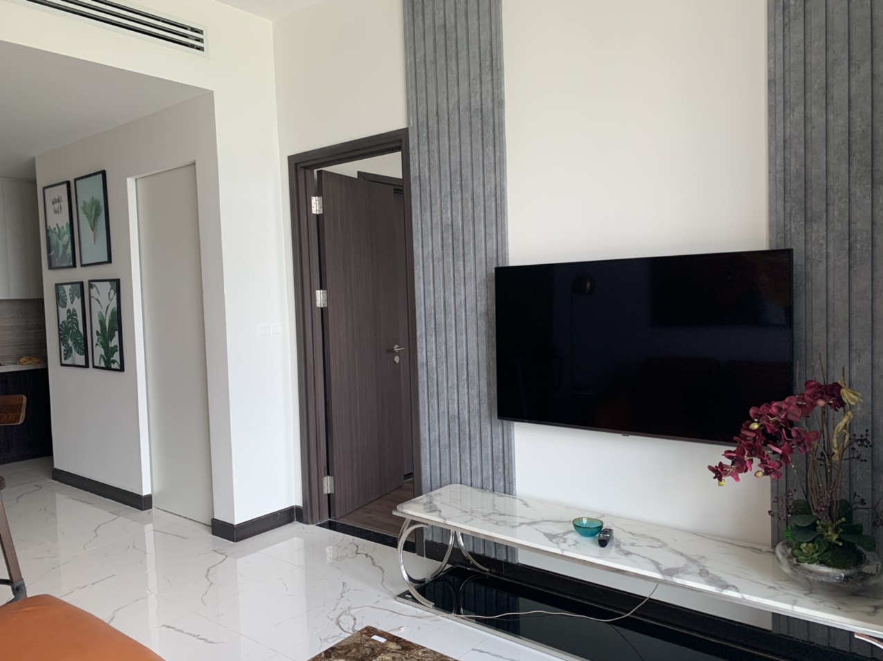 CĂN HỘ COVE RESIDENCES 3 PHÒNG NGỦ CHO THUÊ GIÁ TỐT