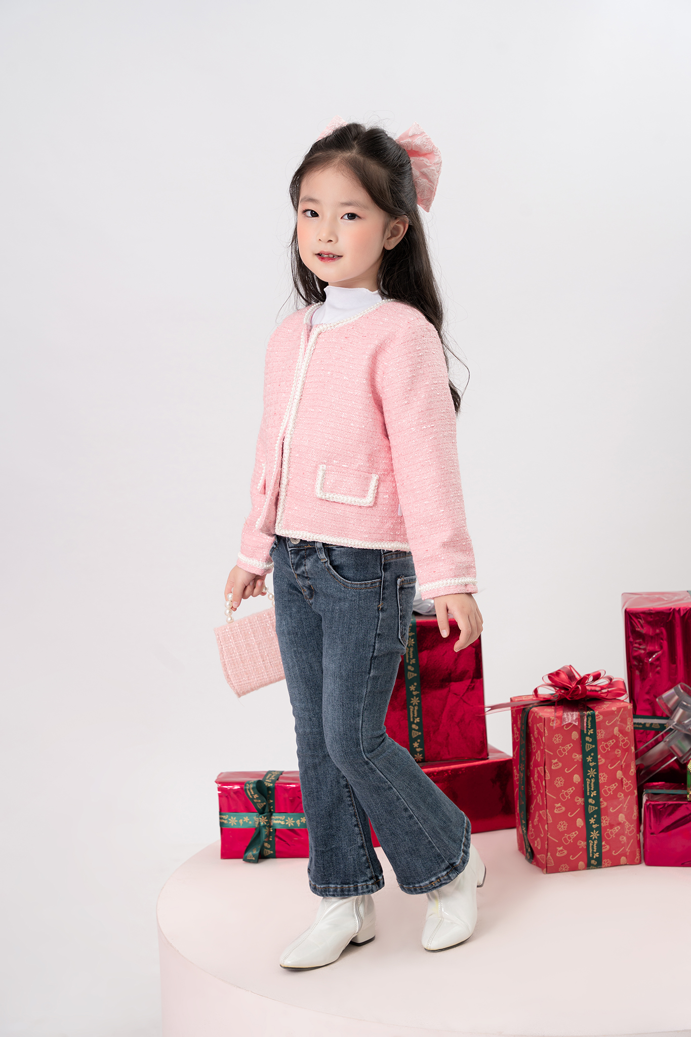 Áo dạ tweed basic_thumbnail_2