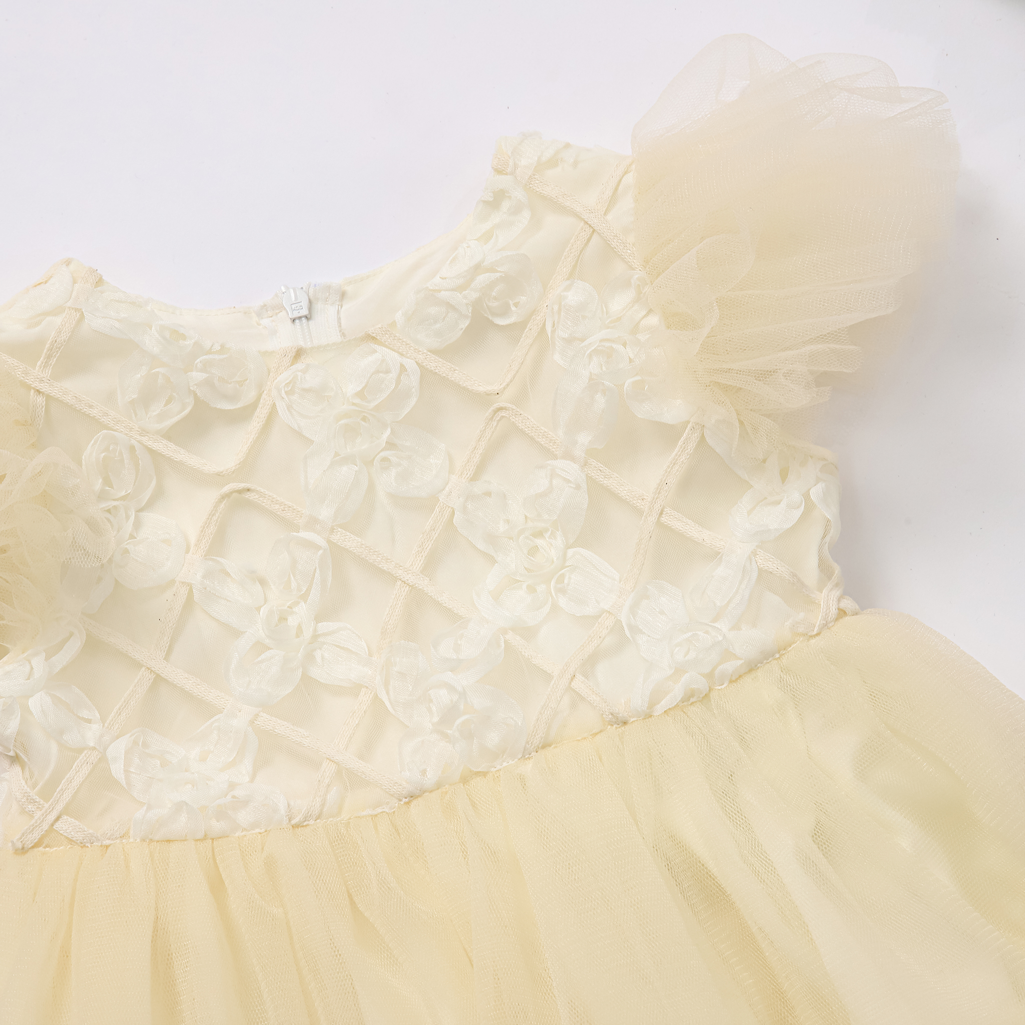 Đầm phối ren tutu_thumbnail_4