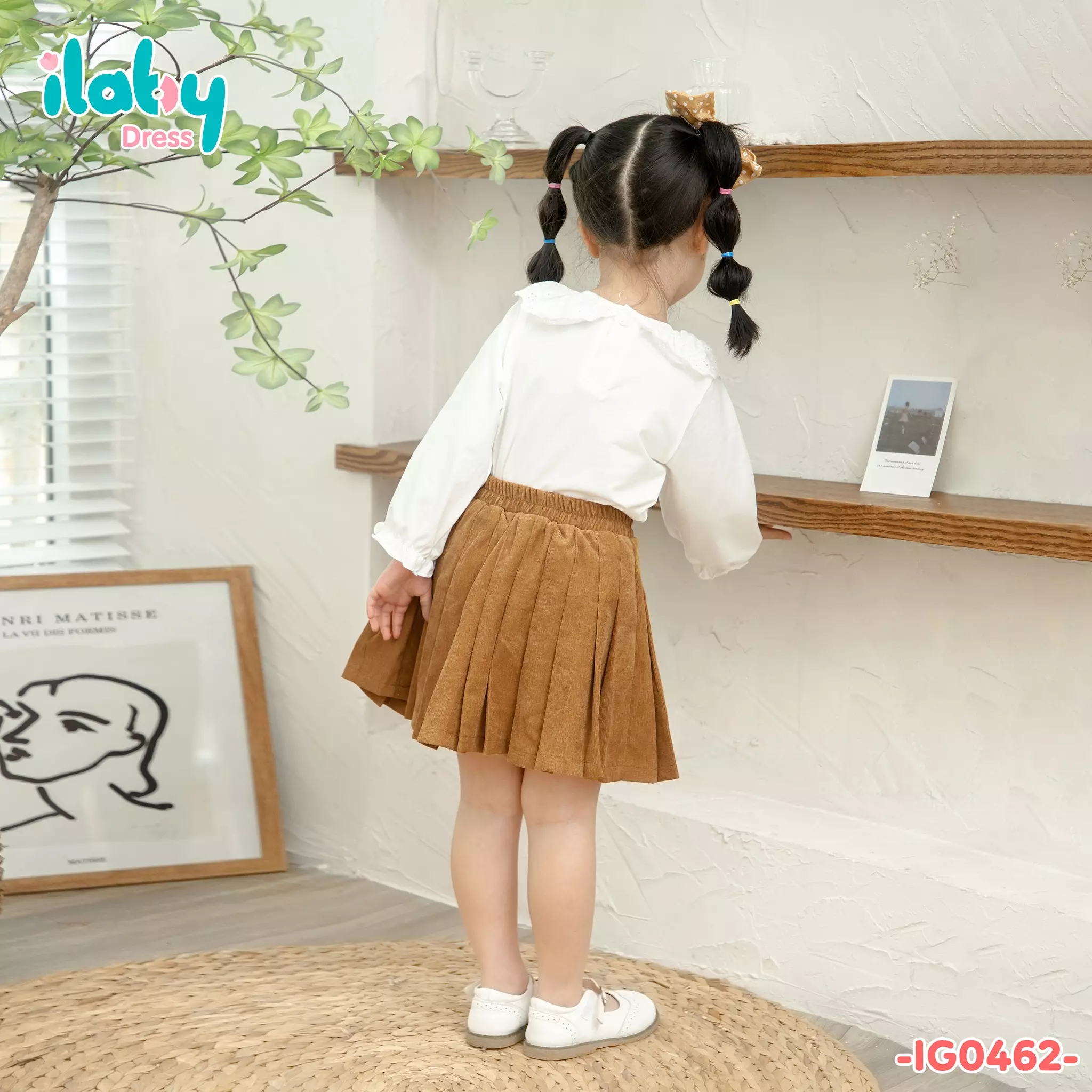 Áo thun ren cổ_thumbnail_1