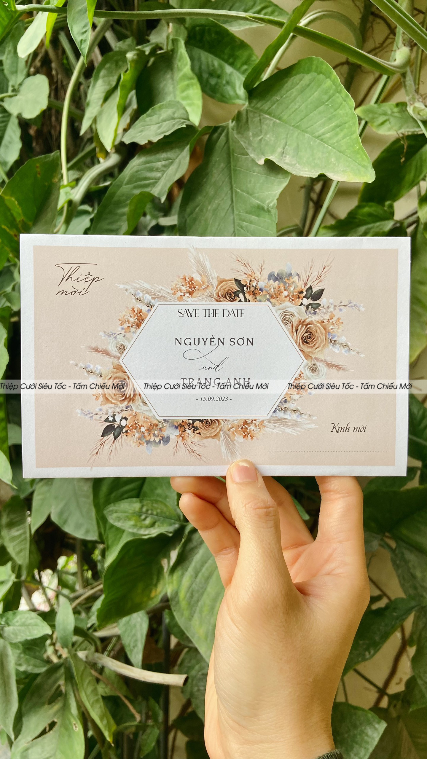 Thiệp gập classic - HT867_thumbnail_1