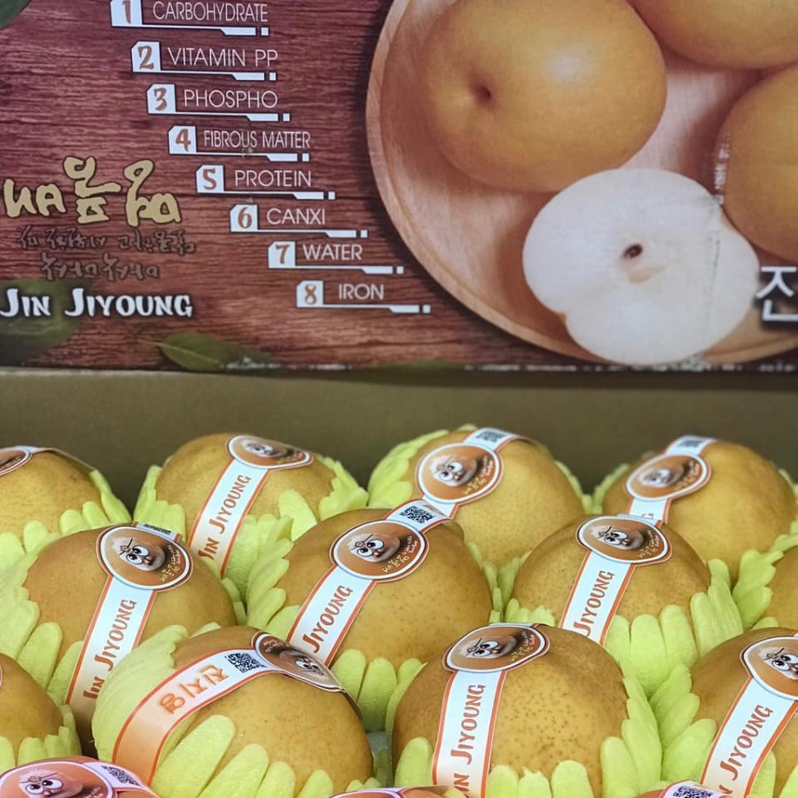 Lê Hàn Quốc Nâu