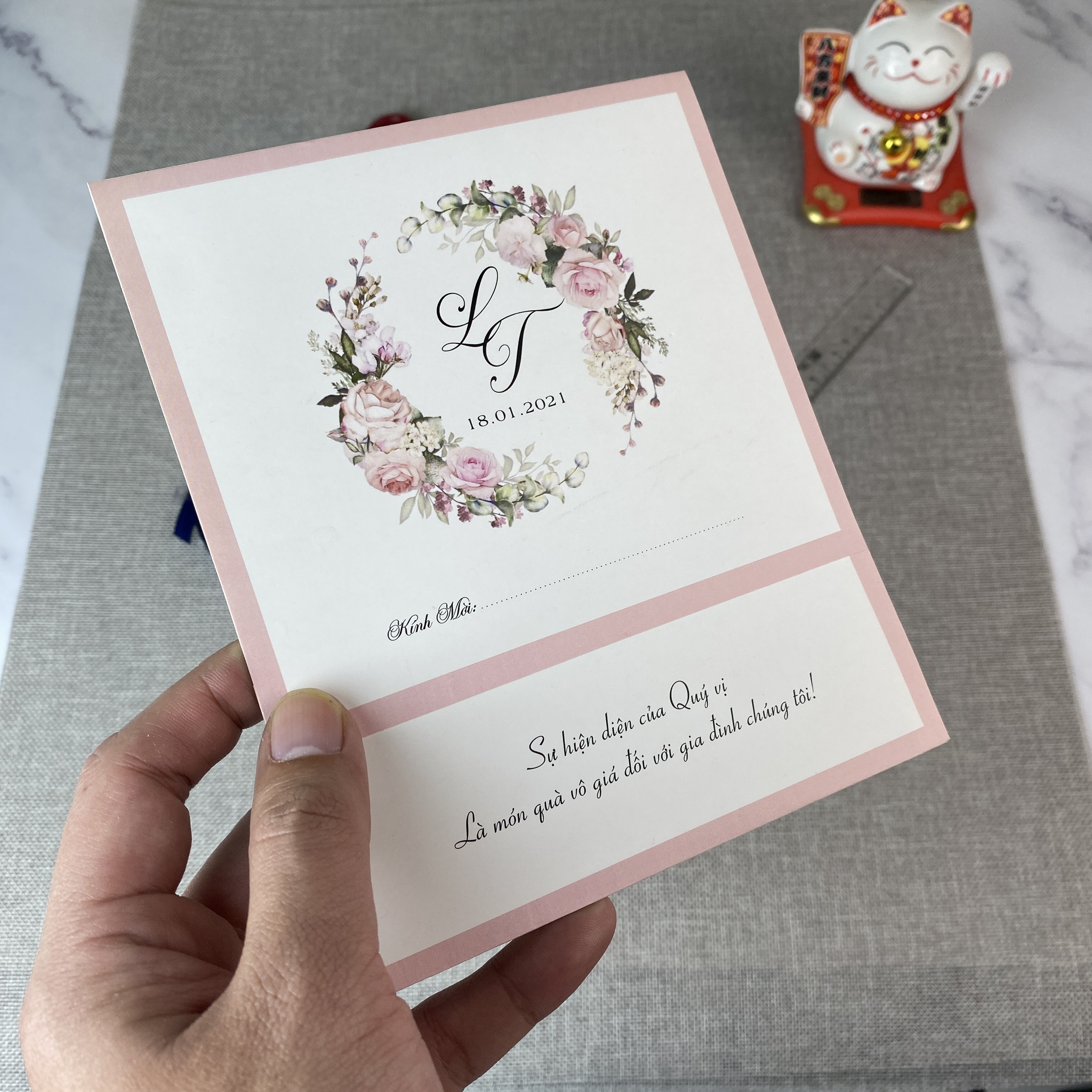 Thiệp gập Creamy TCM059_thumbnail_1