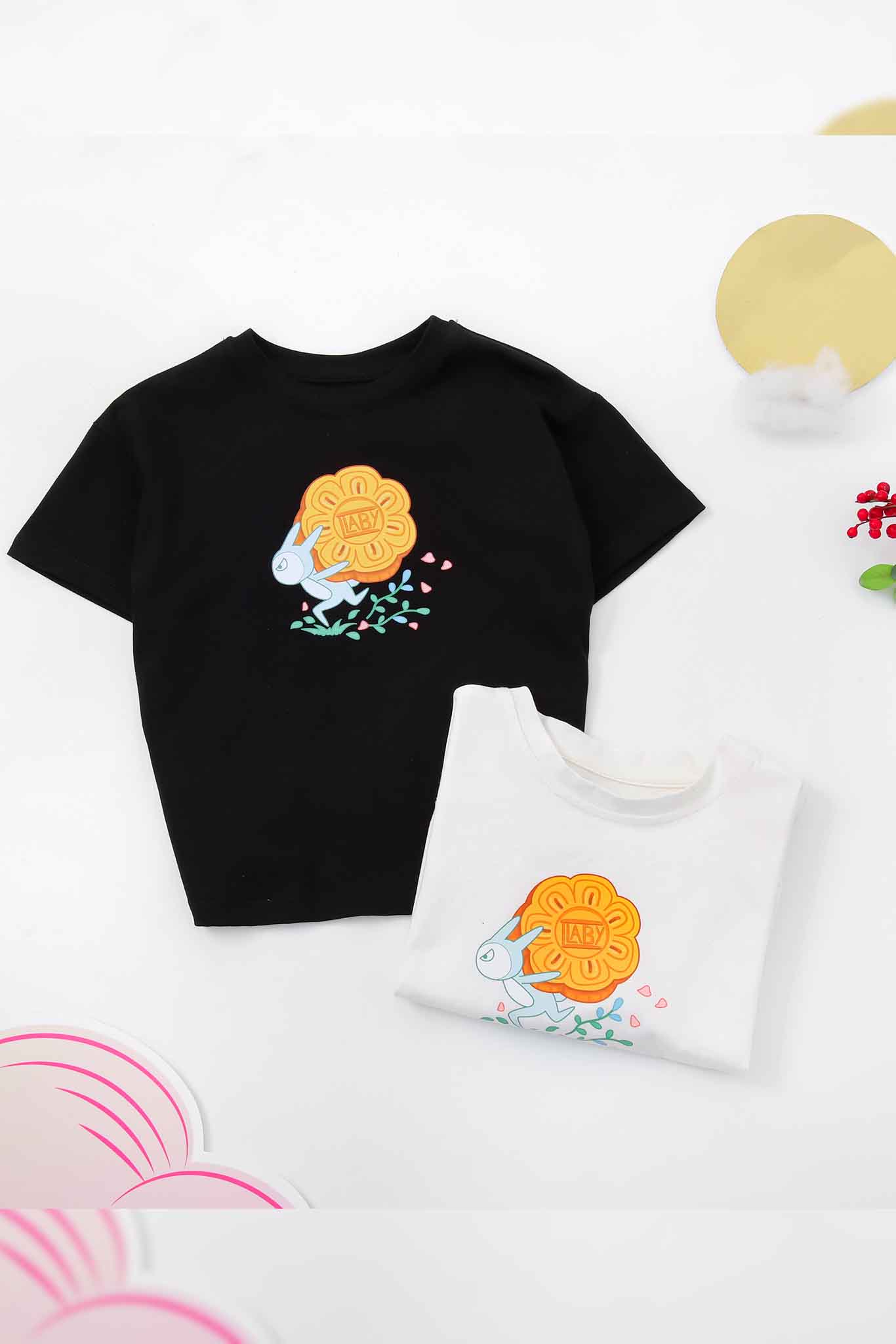 Áo phông cộc tay in Trung thu_thumbnail_5