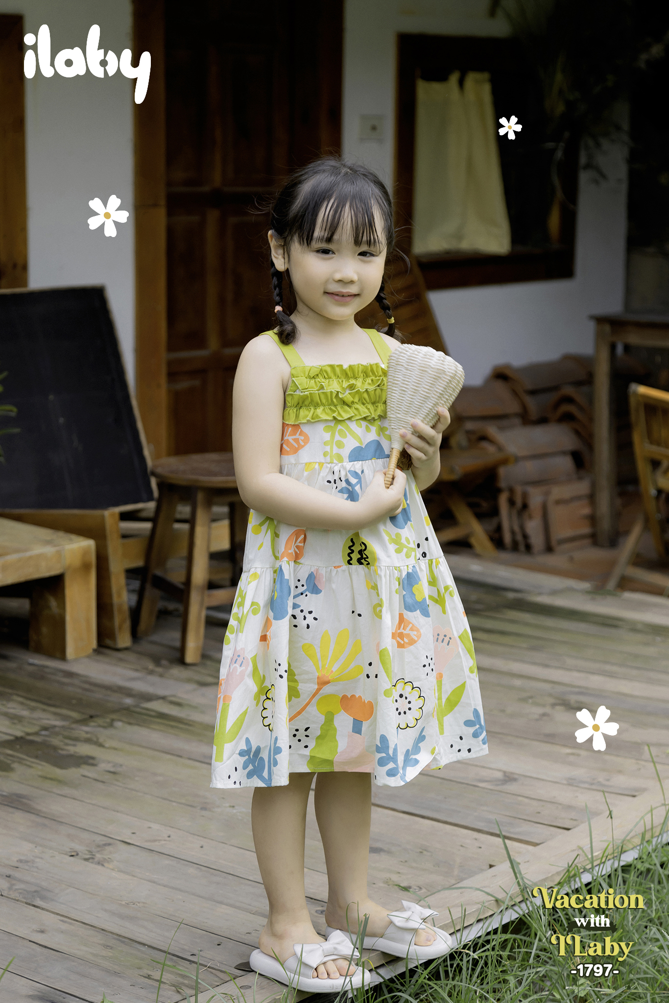 Váy hai dây phối bèo ngực_thumbnail_0