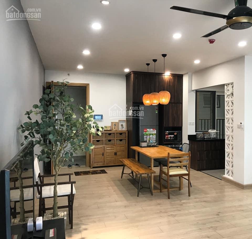 Cần bán nhanh 3BR Vista Verde, Full nội thất đẹp 