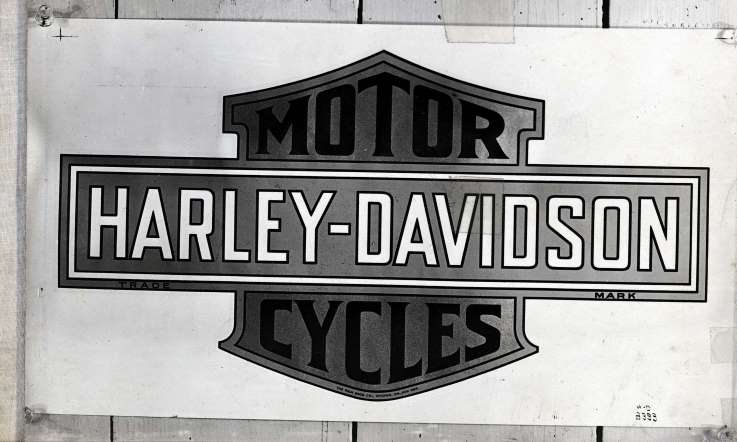 Có thể bạn chưa biết - Lịch sử ra đời của Harley-Davidson  