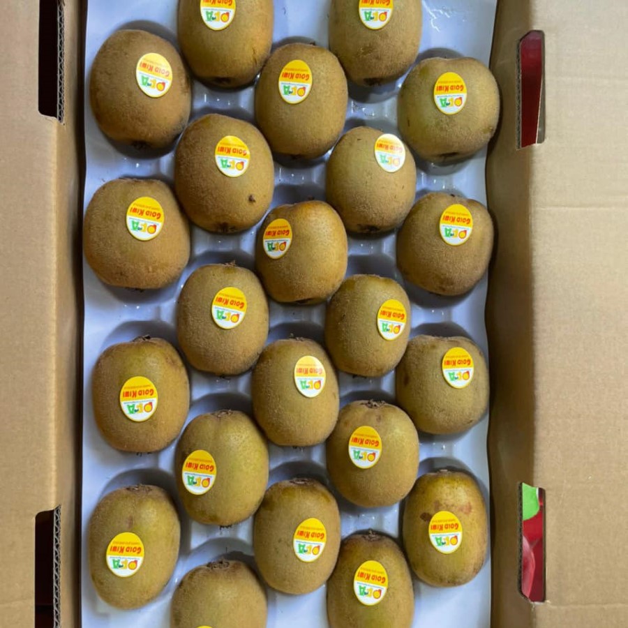 Kiwi Vàng SunGold Chile