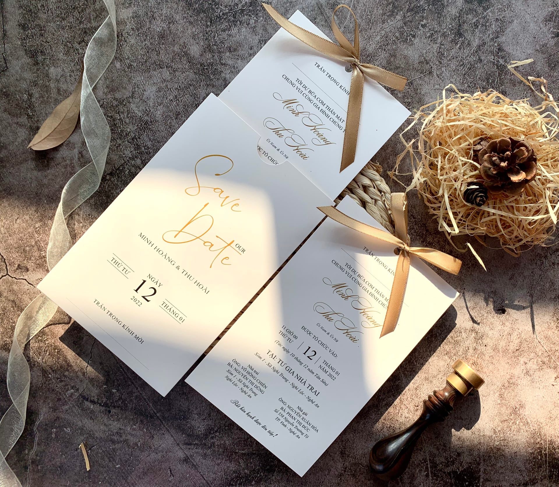 Thiệp phong bì rút Creamy TCM003_thumbnail_1