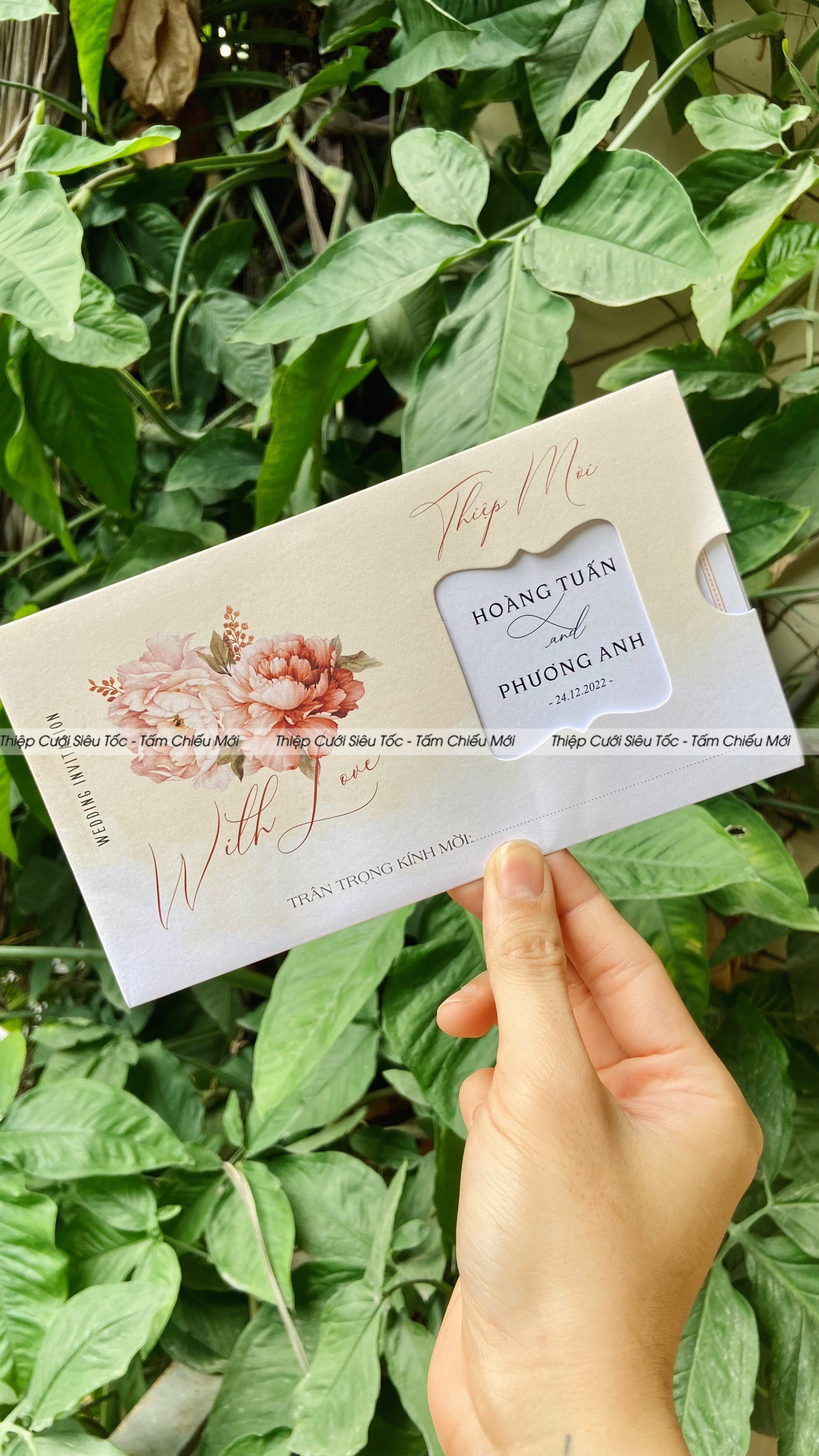 Thiệp phong bì rút classic TPF-17_thumbnail_1