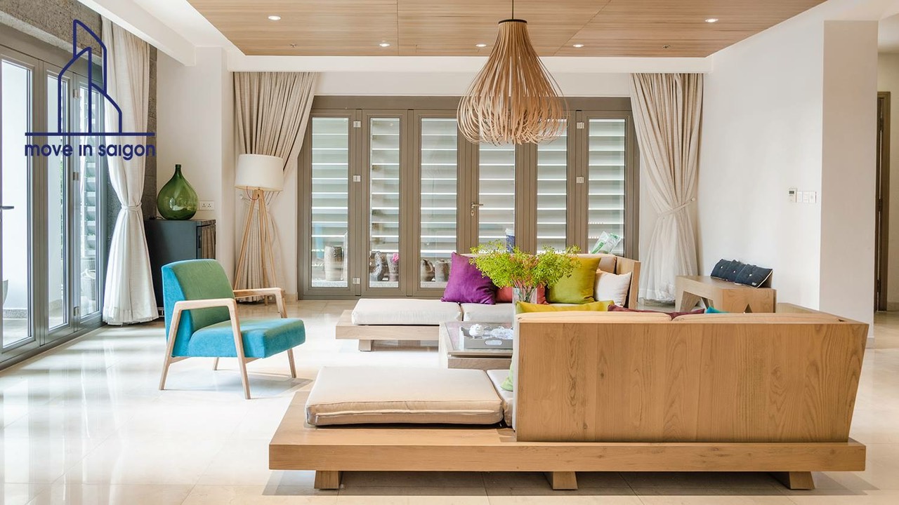 Giá thuê rất tốt, căn hộ đẹp tại Đảo Kim Cương đa dạng cho khách hàng lựa chọn