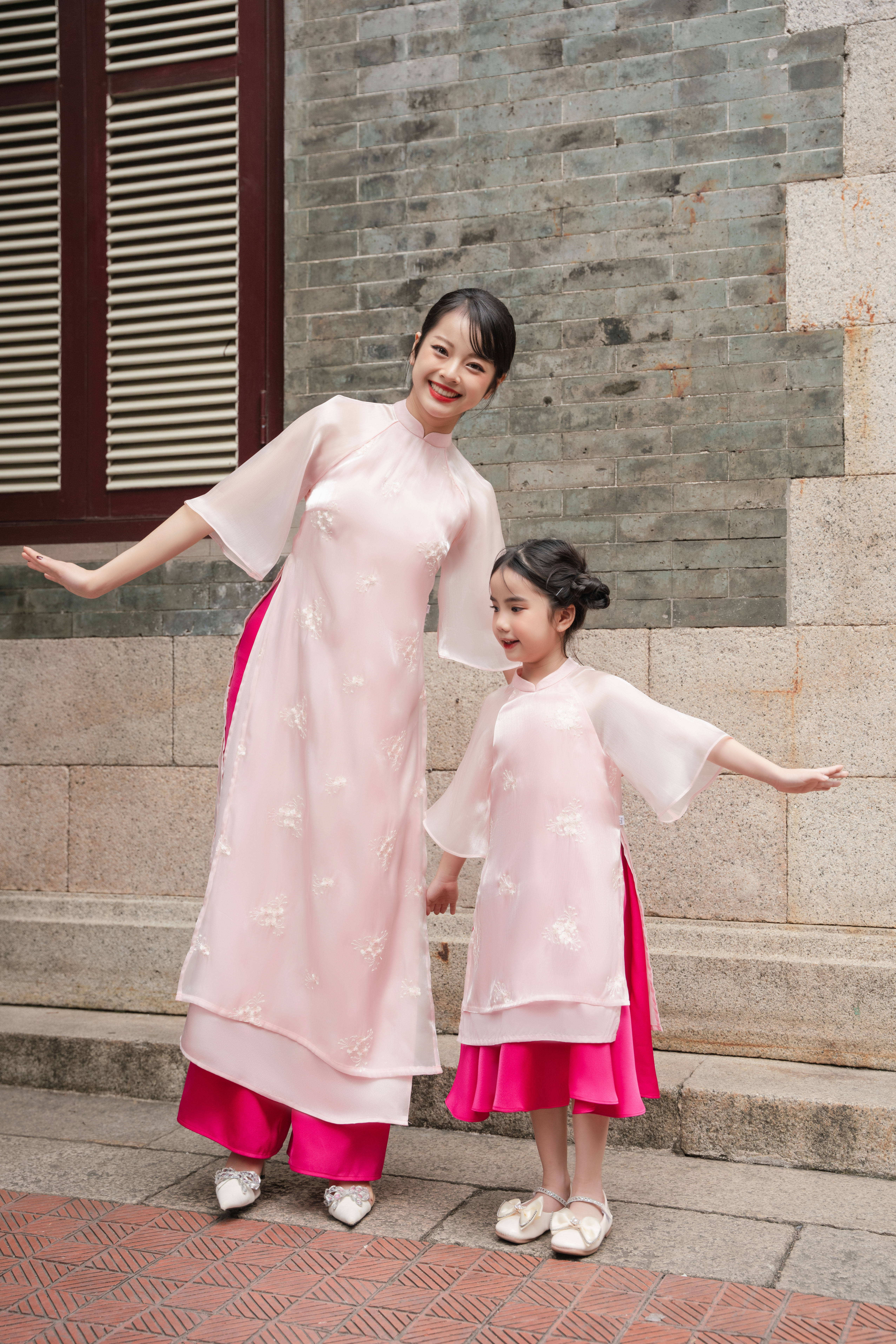 Áo dài Thanh Nhã mẹ_thumbnail_8