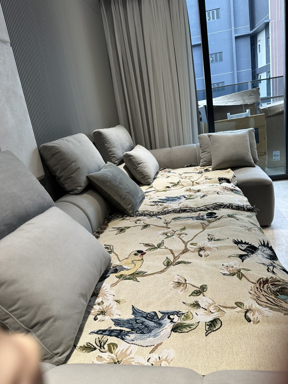 Liên hệ ngay! - Bán căn hộ 1PN The River, view độc nhất - giá tốt nhất - nội thất hiện đại nhất_thumbnail_3