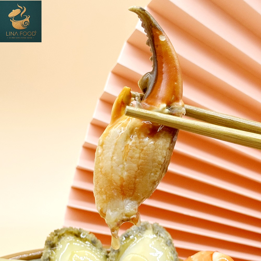 Súp Vi Cá Hải Sản Nhỏ_thumbnail_4