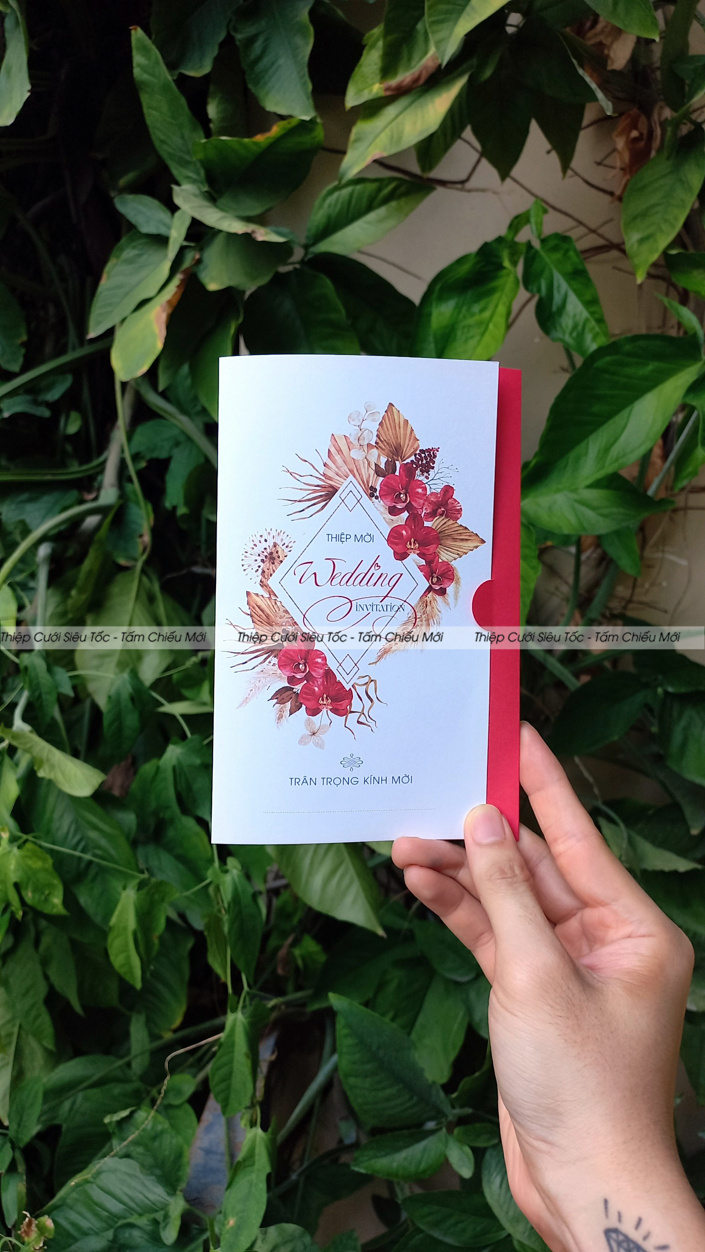 Thiệp gập classic HD303_thumbnail_1