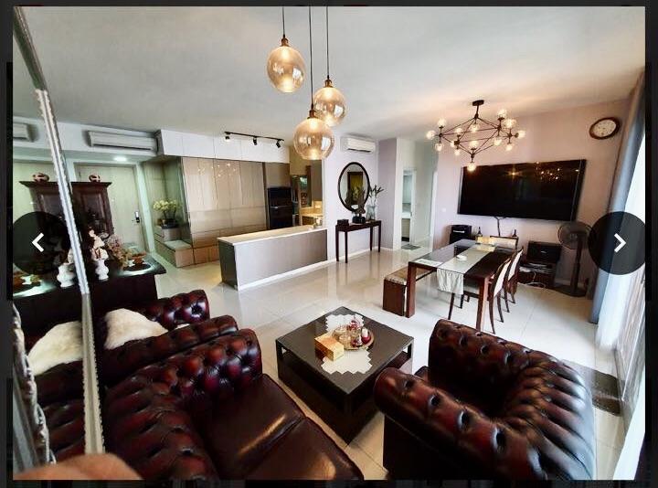 Chuyên giỏ hàng cho thuê tại Estella Heights Quận 2, hơn 50 căn cập nhật liên tục, LV chính chủ.