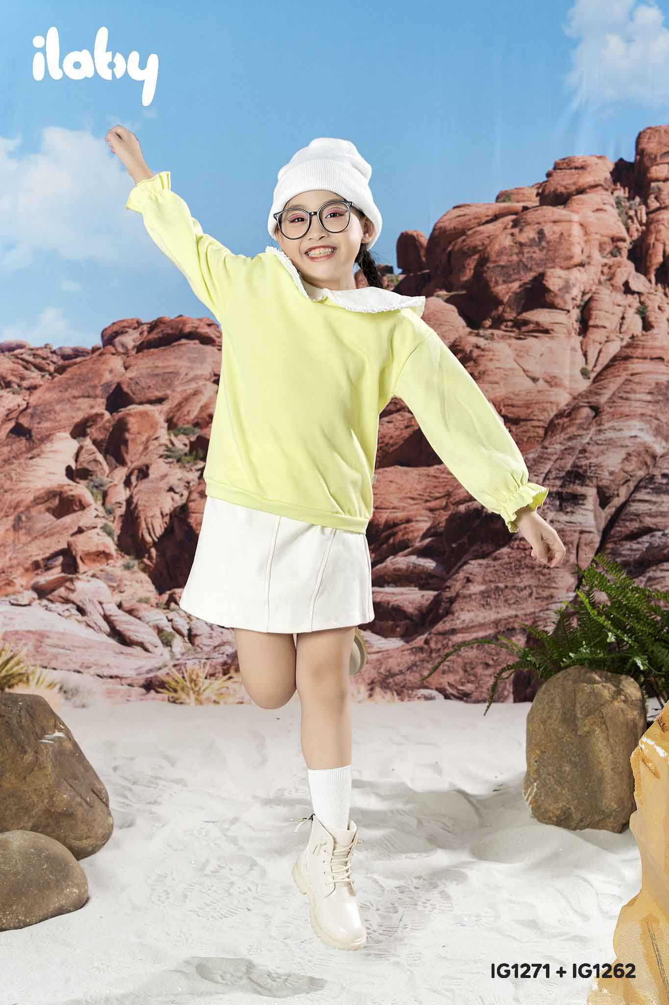 Áo nỉ phối cổ bèo_thumbnail_2