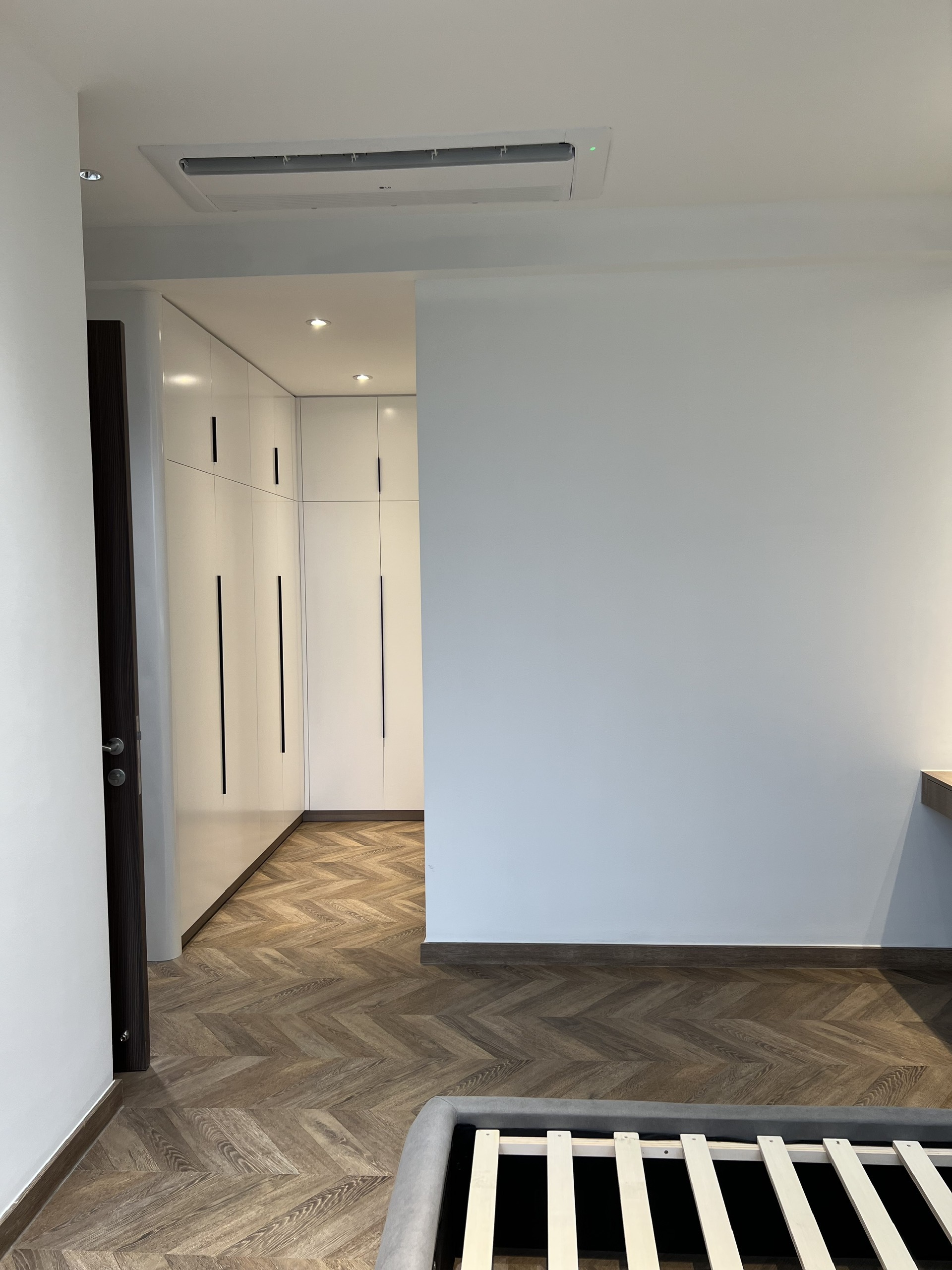 Cho thuê chung cư cao cấp Midtown