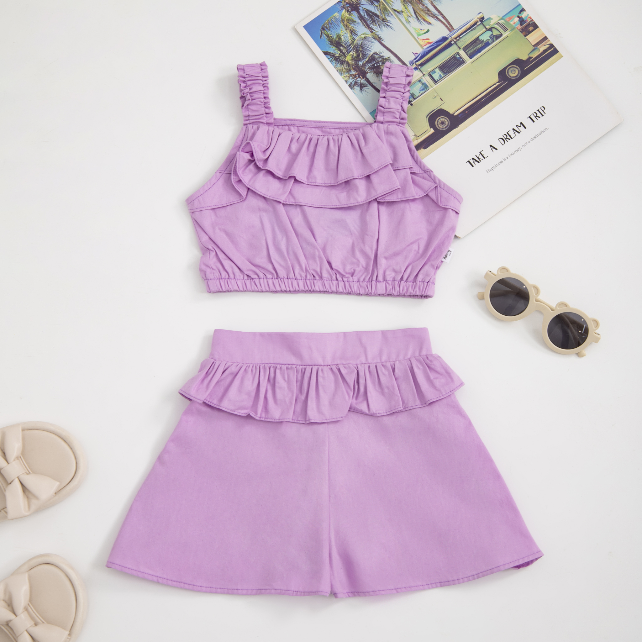 Set áo hai tầng bèo ngực_thumbnail_2