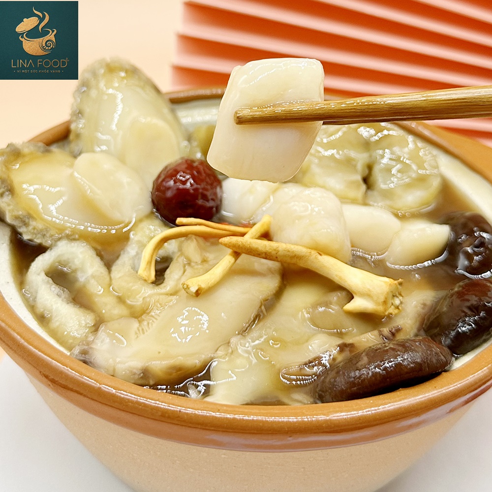 Súp Bào Ngư Hải Sâm Nhỏ_thumbnail_6