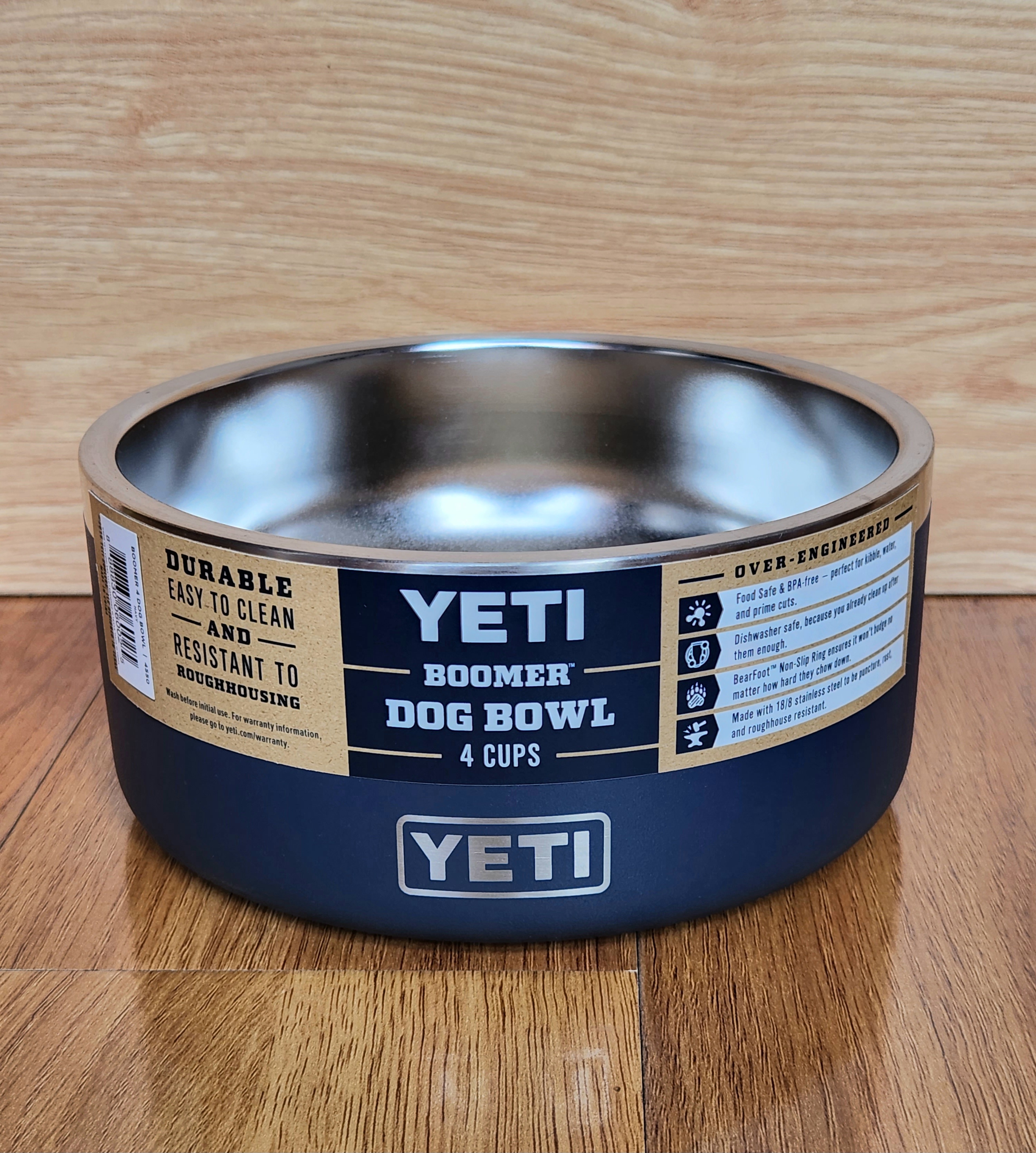 YETI Boomer Dog Bowl_thumbnail_1