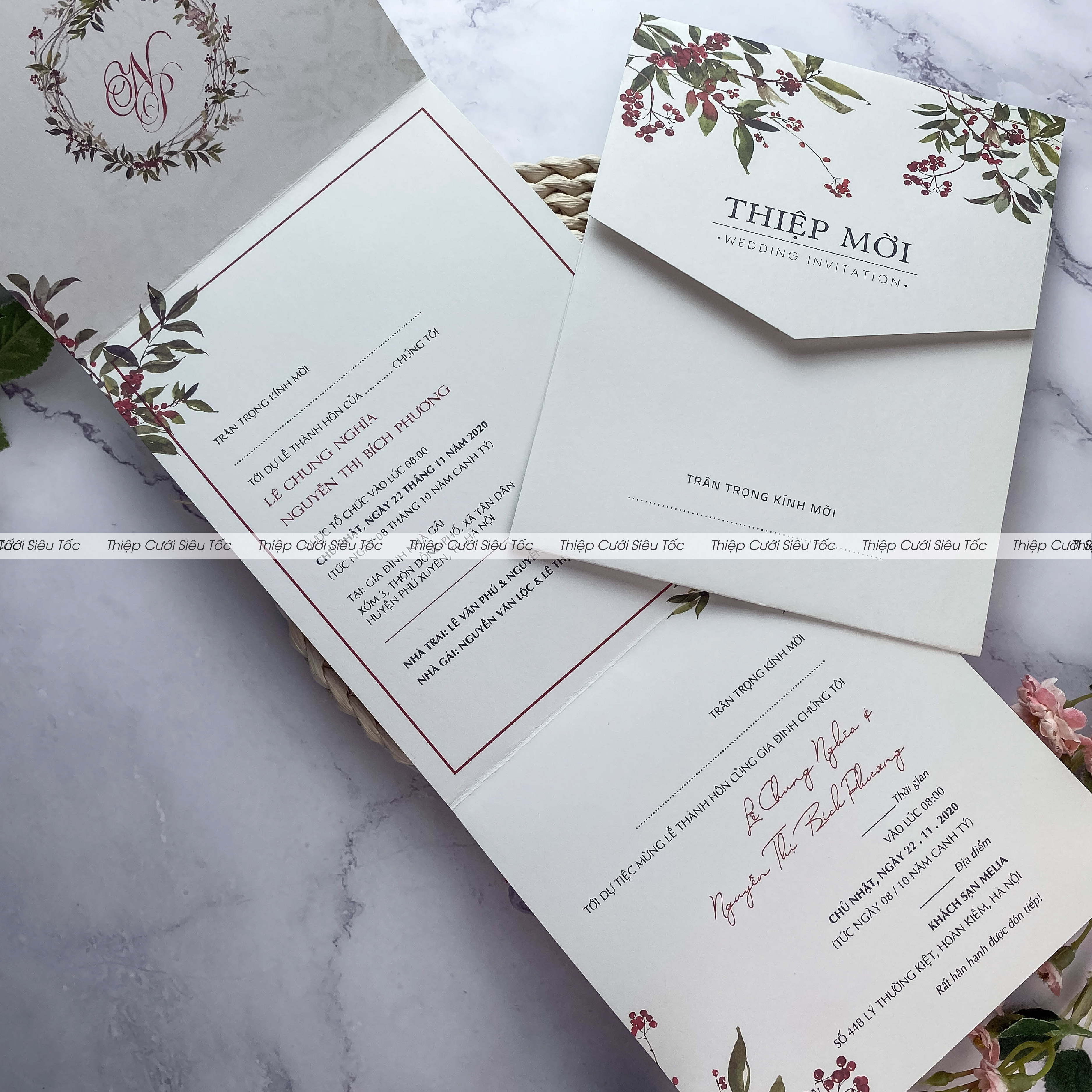 Thiệp gập classic - bb101_thumbnail_2