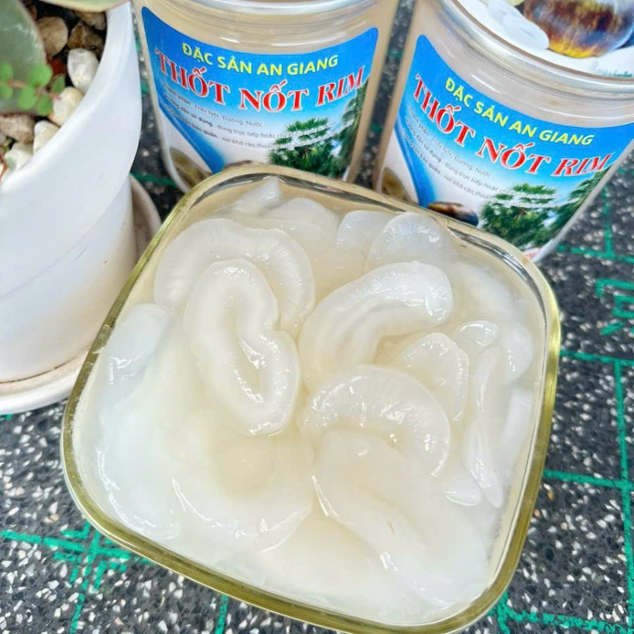 Thốt Nốt Rim An Giang