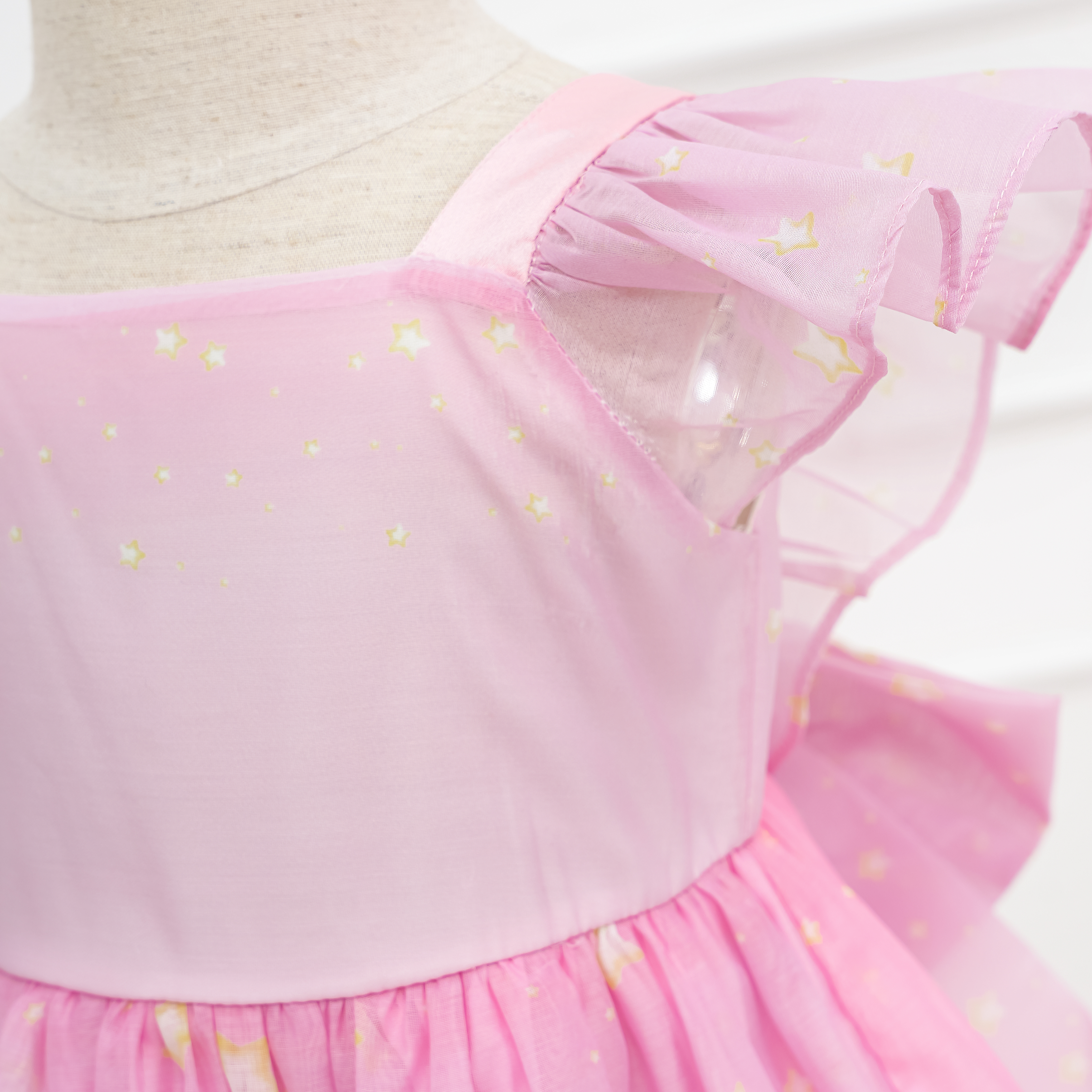 Váy cánh tiên Litter Star_thumbnail_3