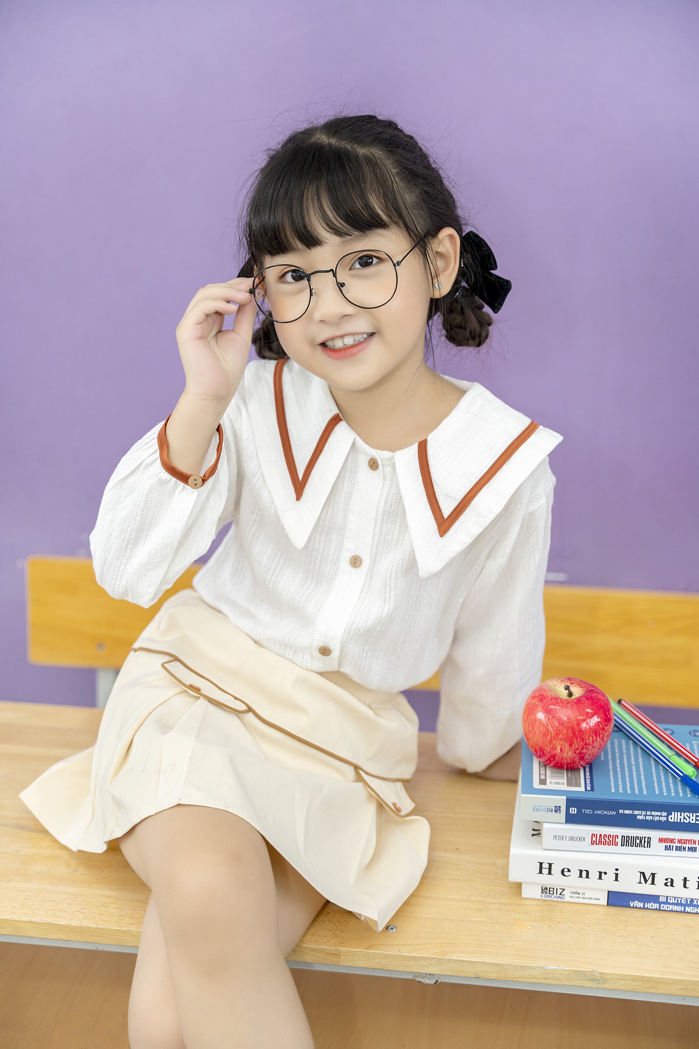 Áo đi học cổ ốp dây viền_thumbnail_0