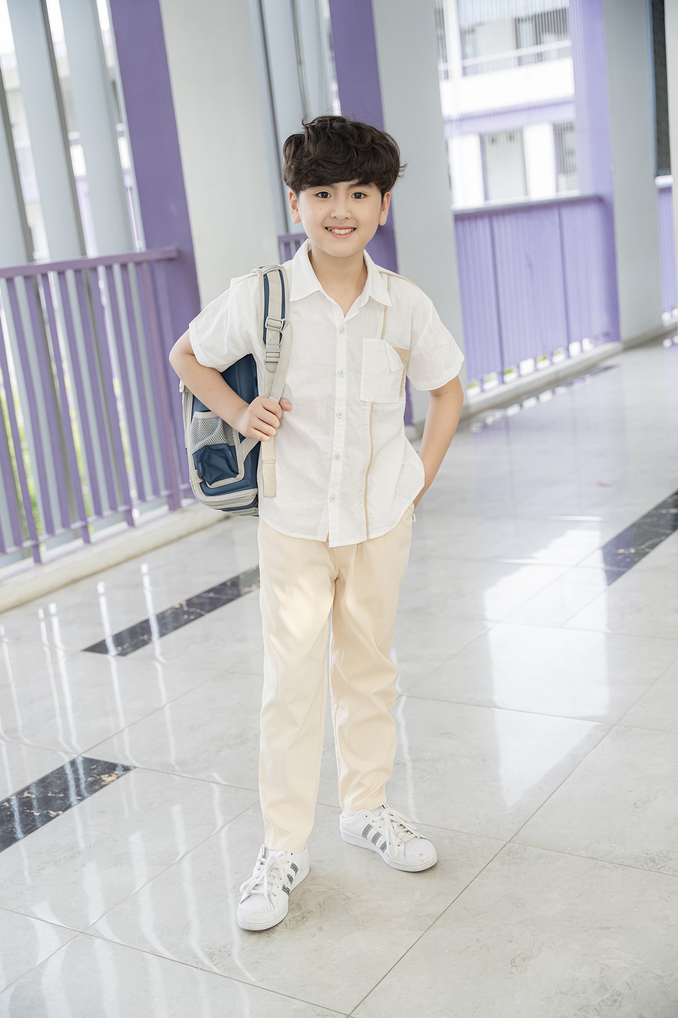 Quần đi học bé trai 2 ly lật_thumbnail_1