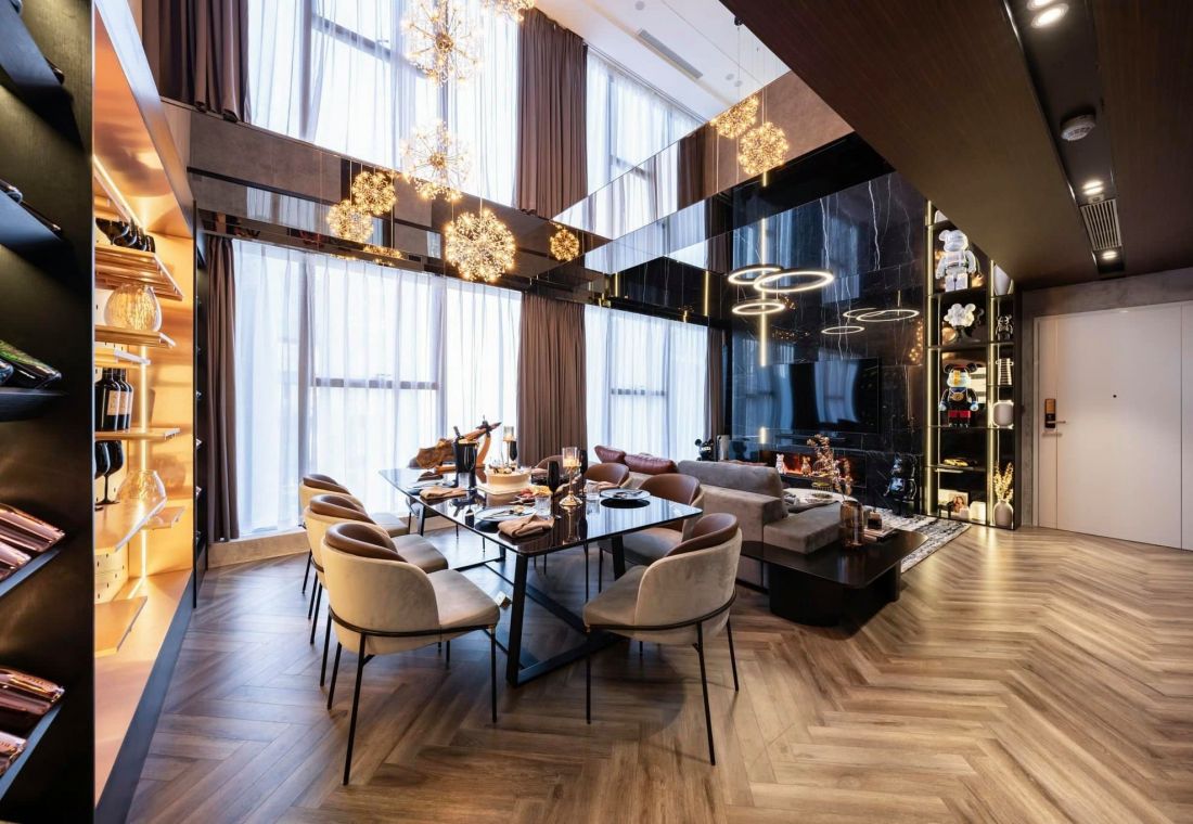 Duplex One Verandah view sông trực diện, nội thất cực đỉnh_thumbnail_1