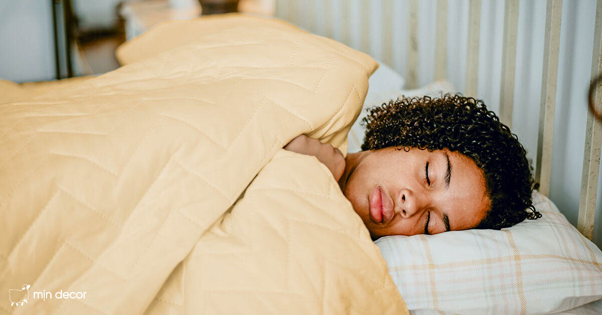 Hướng dẫn cách ngủ sớm cho người quen thức khuya