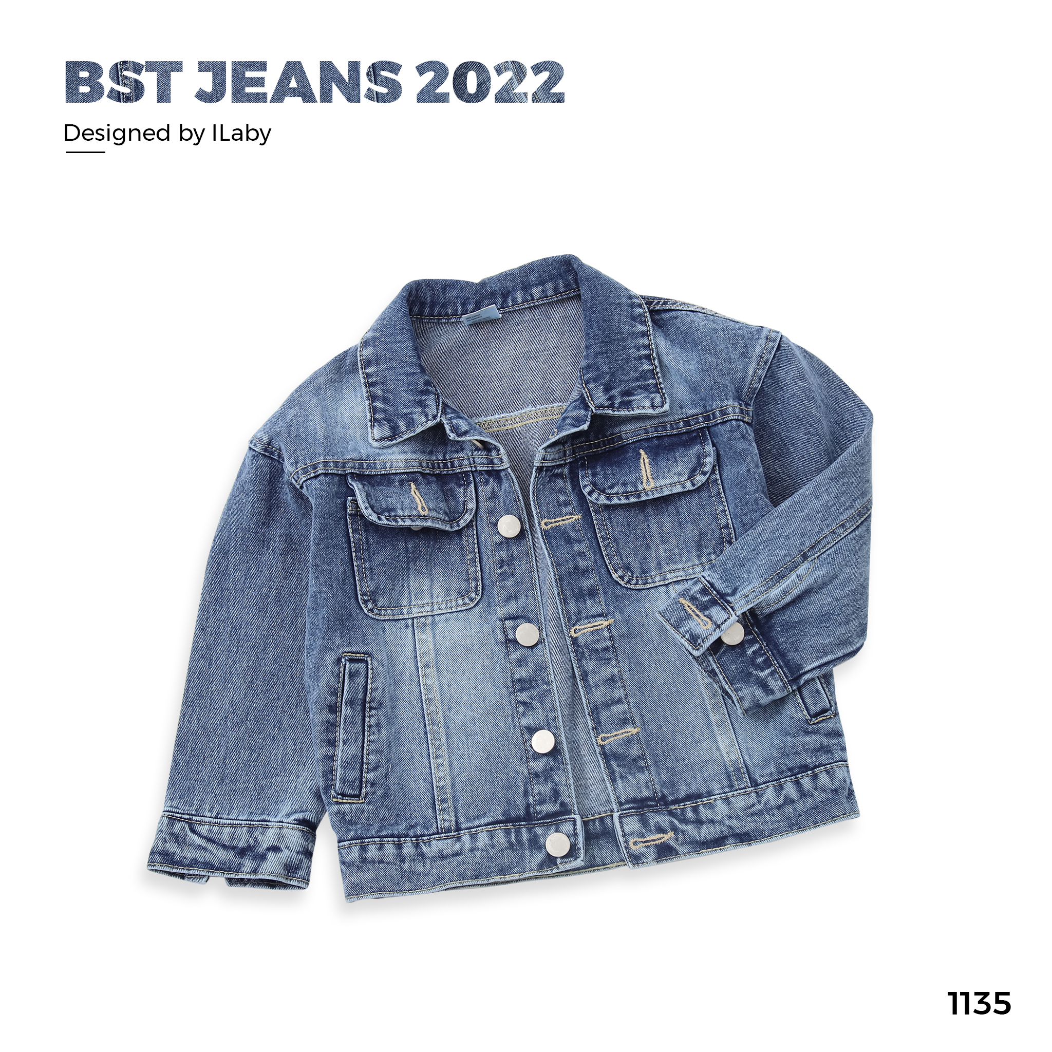 Áo khoác jean bé gái_thumbnail_0