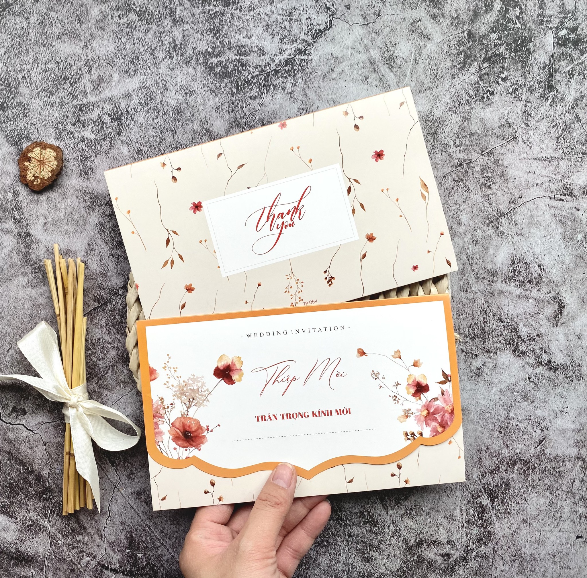 Thiệp gập Creamy TCM069_thumbnail_1