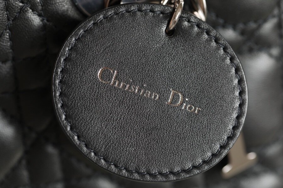 Túi xách, túi đeo chéo SMALL LADY DIOR MY ABCDIOR BAG_thumbnail_6