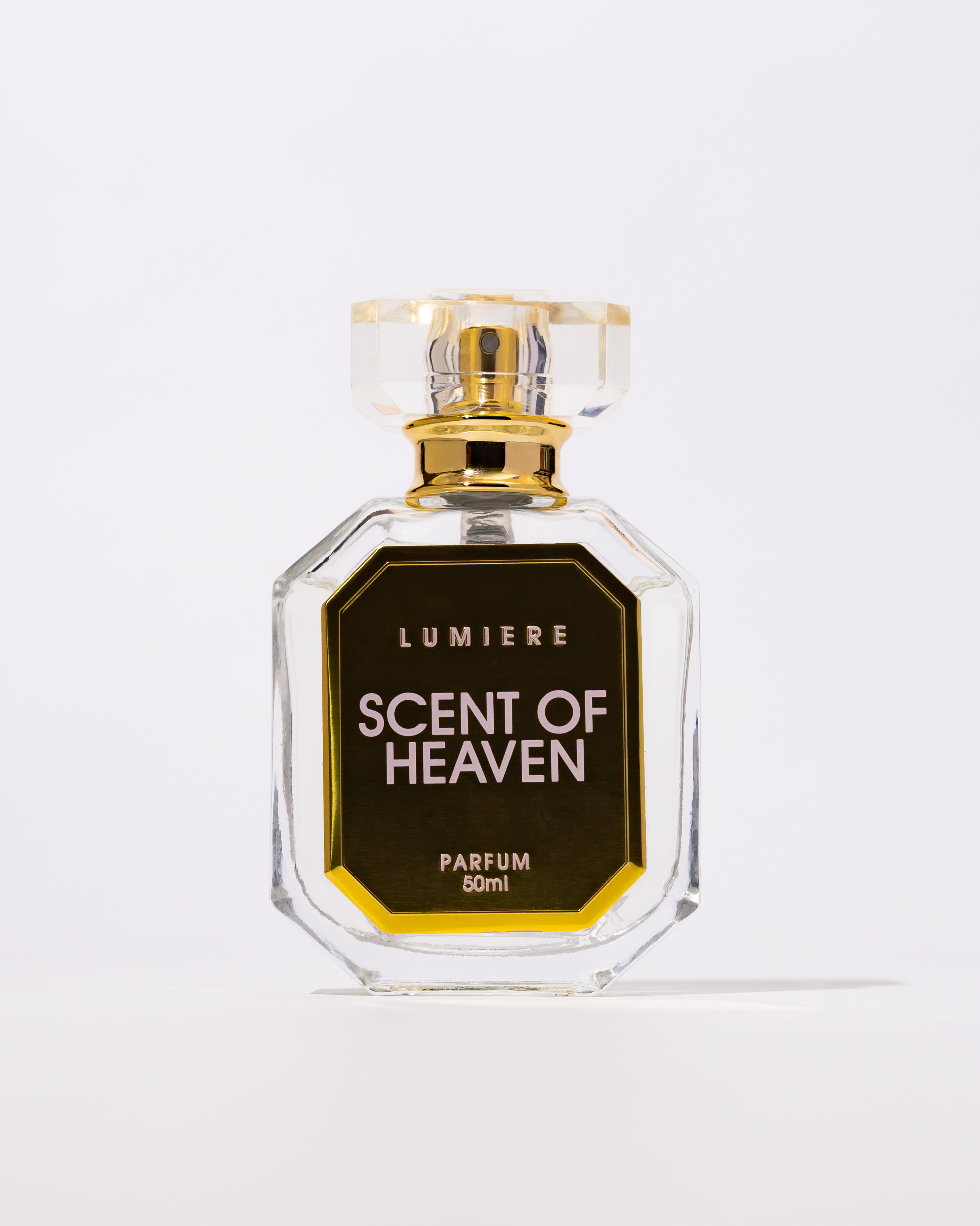 The Lumiere Perfume