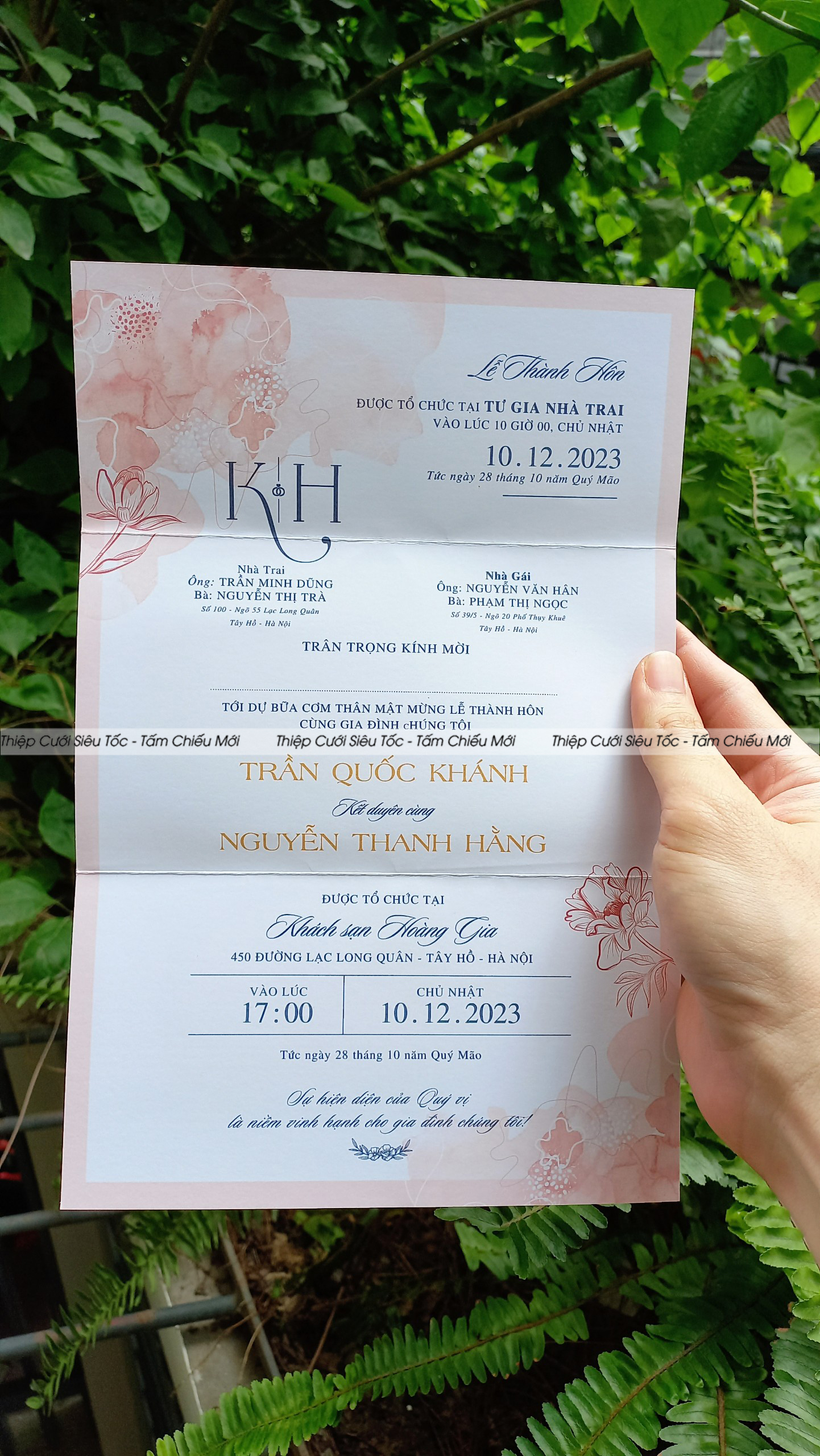 Thiệp gập classic TN16_thumbnail_1