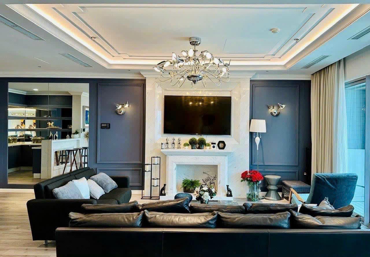 Bán căn hộ 4PN, full nội thất: 40 tỷ (view sông trực diện - tầng trung)_thumbnail_2