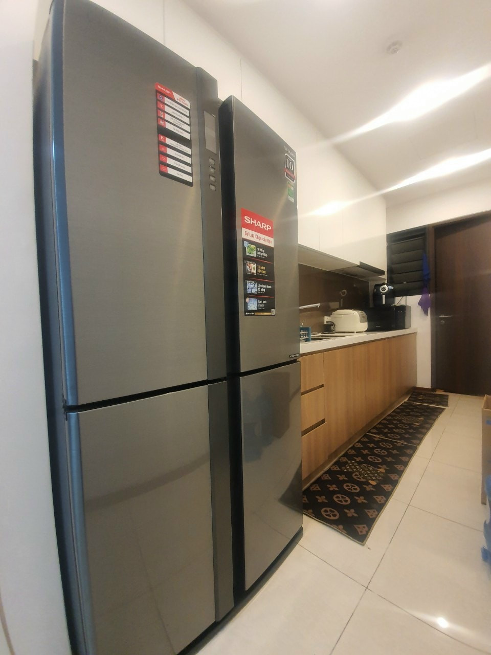 Căn 3PN, full nội thất cần cho thuê tại One Verandah_thumbnail_5